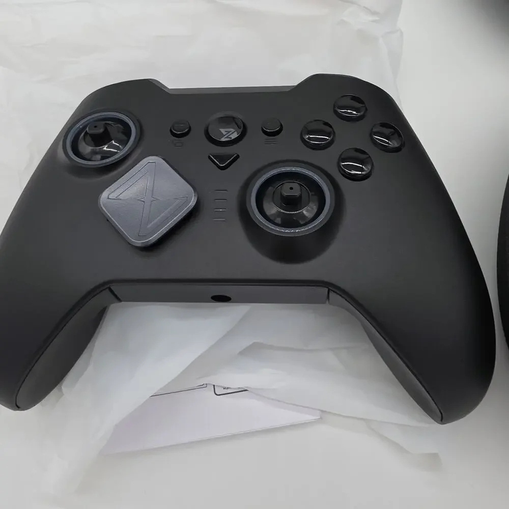 ZD O+ Excellence Wireless PC Controller – Modular Design, Hall Effect Joysticks,